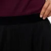 Jupe longue à taille mi-haute Vmpearl