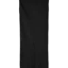 Jupe longue taille mi-haute Vmruby