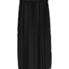 Jupe longue taille mi-haute Vmsiena