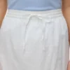Jupe longue à taille mi-haute Vmtrine