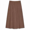 Jupe longue taille moyenne Vmlotus