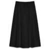 Jupe longue taille moyenne Vmlotus