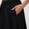 Jupe longue taille moyenne Vmlotus