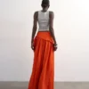Jupe longue Tsnadja