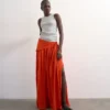 Jupe longue Tsnadja