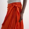 Jupe longue Tsnadja