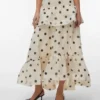 Jupe longue Vmdorothy