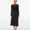 Jupe longue Vmhenley