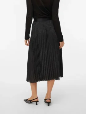 Jupe longue Vmhenley
