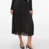 Jupe longue Vmhenley