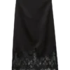 Jupe longue Vmnovi