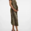 Jupe midi
