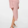 Jupe midi