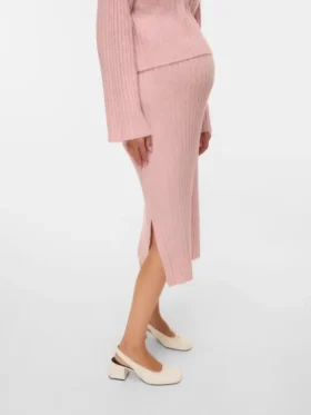 Jupe midi
