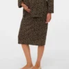 Jupe midi