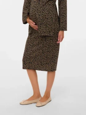 Jupe midi