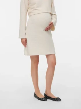 Jupe midi