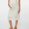 Jupe midi