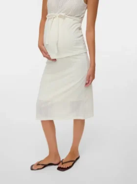 Jupe midi