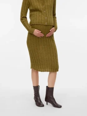 Jupe midi