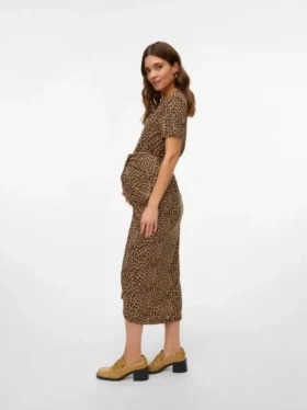 Jupe midi