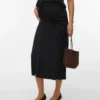 Jupe midi