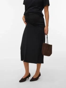 Jupe midi