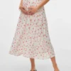 Jupe midi