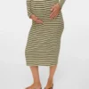 Jupe midi