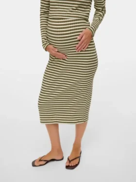 Jupe midi