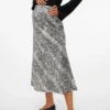 Jupe midi