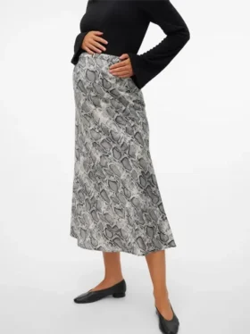 Jupe midi