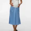 Jupe midi