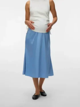 Jupe midi