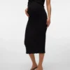 Jupe midi
