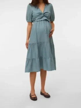 Jupe midi