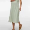 Jupe midi