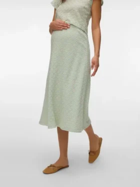Jupe midi