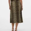 Jupe midi