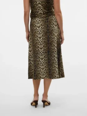 Jupe midi