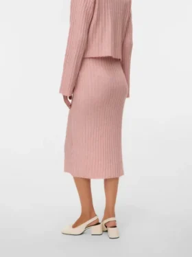 Jupe midi