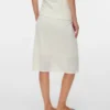 Jupe midi