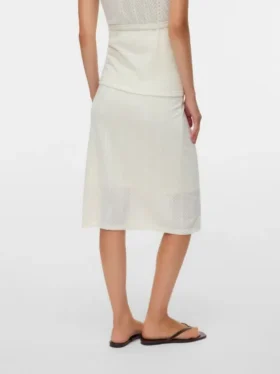 Jupe midi