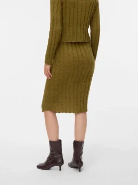 Jupe midi