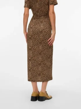 Jupe midi