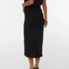Jupe midi