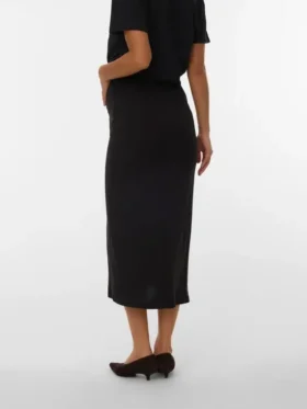 Jupe midi