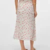 Jupe midi