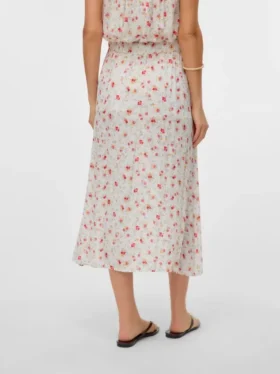 Jupe midi