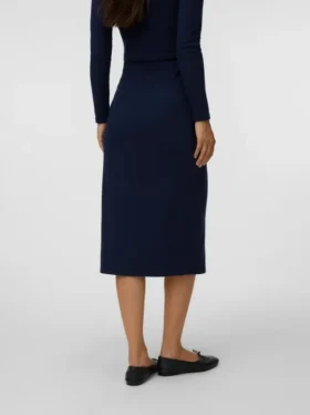 Jupe midi